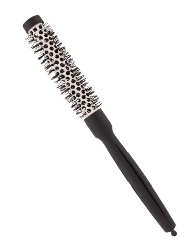 Cepillo Térmico Profesional 16mm Peluquería DisprofCepillos térmicos