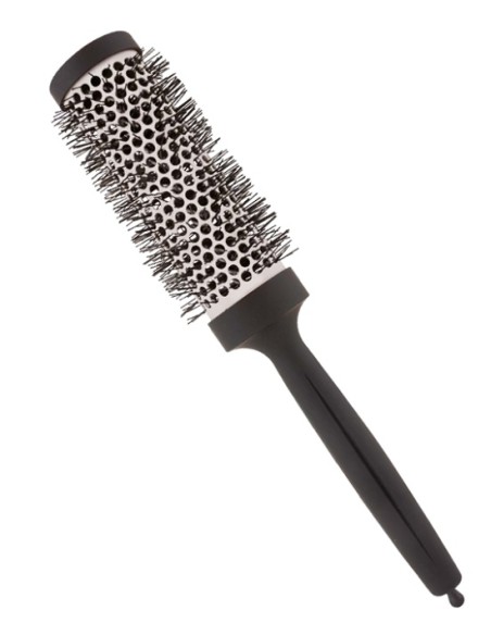 Cepillo Térmico Profesional 34mm Peluquería DisprofCepillos térmicos