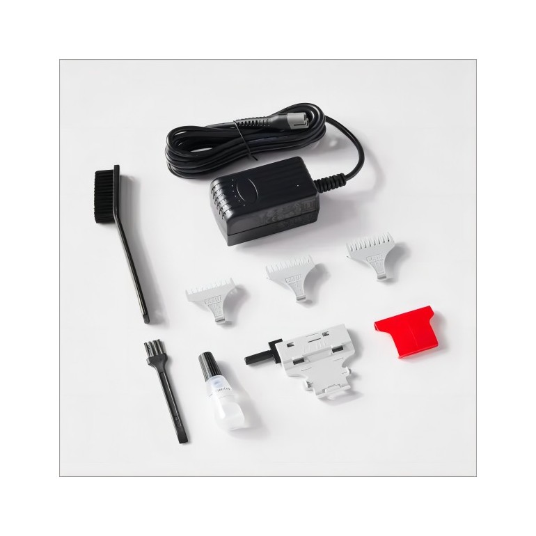 Maquina Retoque Trimmer A- Ling WahlMaquinas WAHL