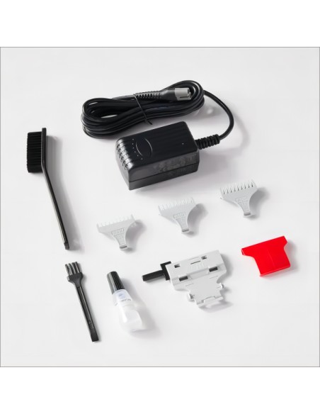 Maquina Retoque Trimmer A- Ling WahlMaquinas WAHL