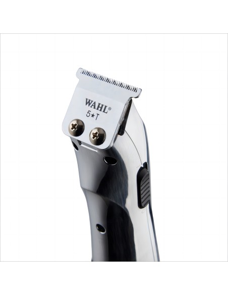 Maquina Retoque Trimmer A- Ling WahlMaquinas WAHL