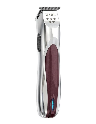 Maquina Retoque Trimmer A- Ling WahlMaquinas WAHL
