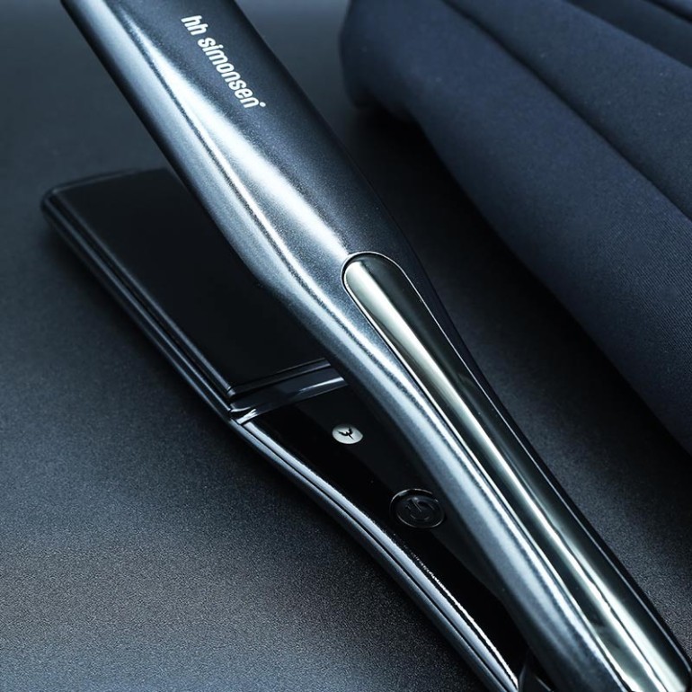 Plancha Infinity Salon Pro Styler HH SimonsenPlanchas Hh Simonsen