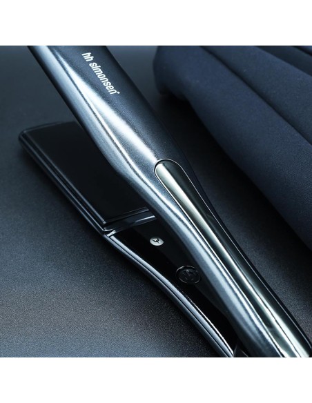 Plancha Infinity Salon Pro Styler HH SimonsenPlanchas Hh Simonsen