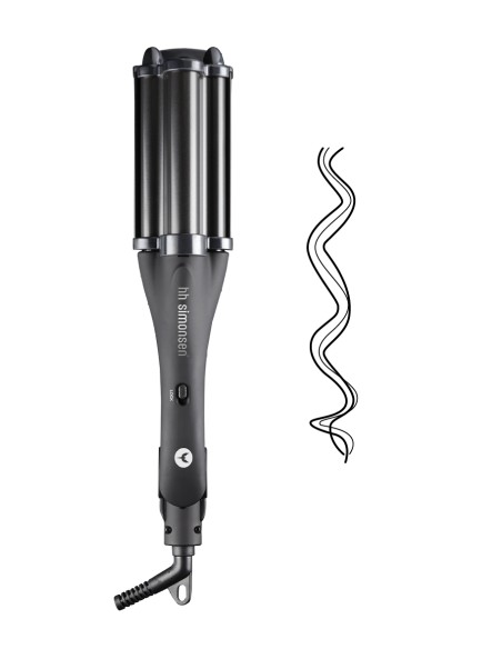 Plancha de Ondas ROD VS5 HH SimonsenPlanchas de pelo