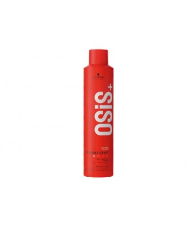 Texture Craft Osis+ 300ml Schwarzkopf