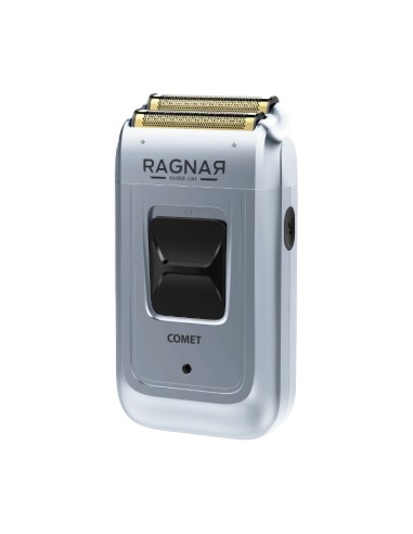 Maquina Afeitadora Shaver Gris Comet RagnarAfeitadoras Profesionales