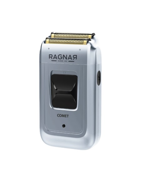 Maquina Afeitadora Shaver Gris Comet RagnarShaver Afeitadoras Profesionales