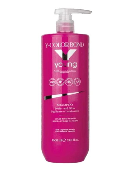 Champú Y-Color Bond 1000ml Young