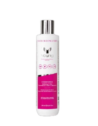 Acondicionador Y-Color Bond Longevity 250ml YoungChampús de peluquería