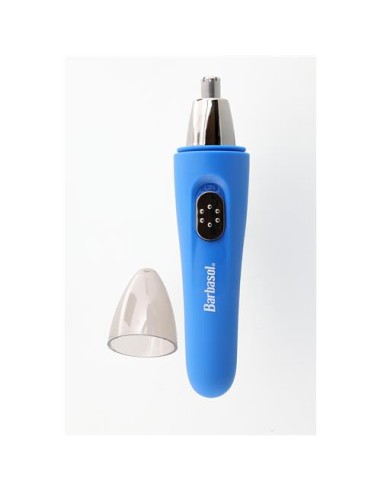 Maquina Led Nariz y Oreja  BarbasolHair Trimmers o Máquinas de retoque