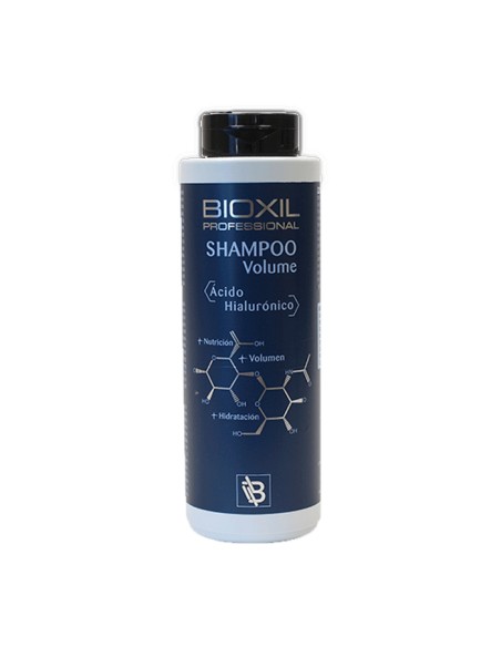 Pack Volumen Acido Hialuronico Bioxil