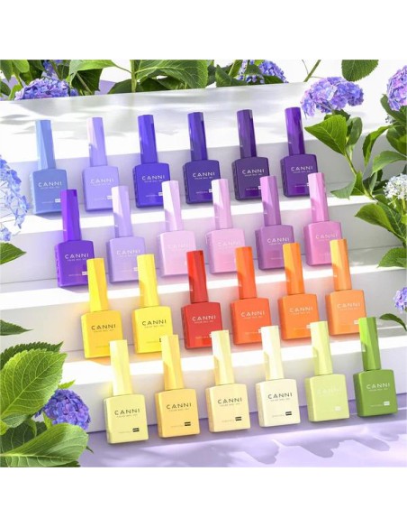 Kit 30 Esmaltes CC4 Hema Tpo Free Canni