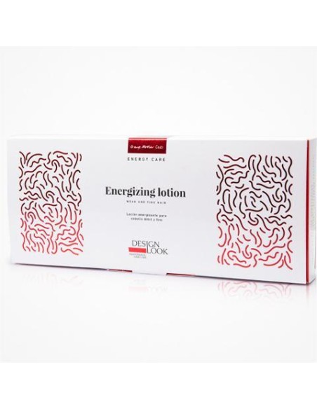 Ampollas Fortificantes Anticaida 12x10 ml Perfect BeautyAmpollas y Tratamientos