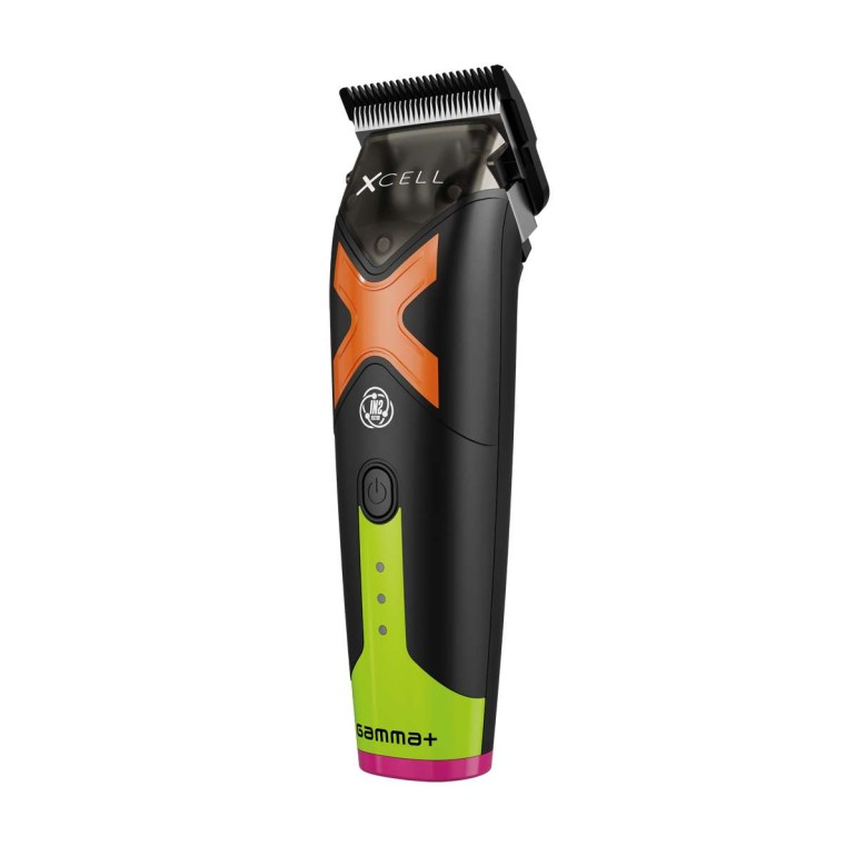 Maquina de Corte Clipper Xcell Gamma +Máquinas Cortapelo Profesional
