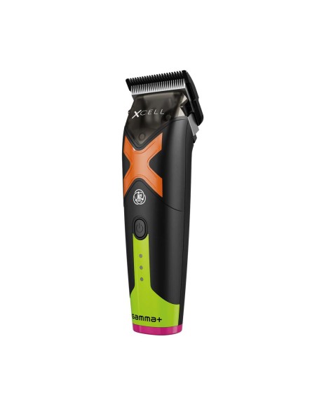 Maquina de Corte Clipper Xcell Gamma +Máquinas Cortapelo Profesional