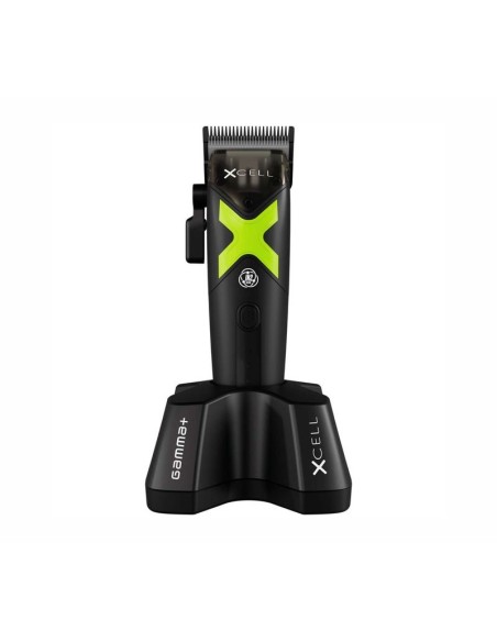 Maquina de Corte Clipper Xceed Gamma +Máquinas Clipper Cortapelo Profesional