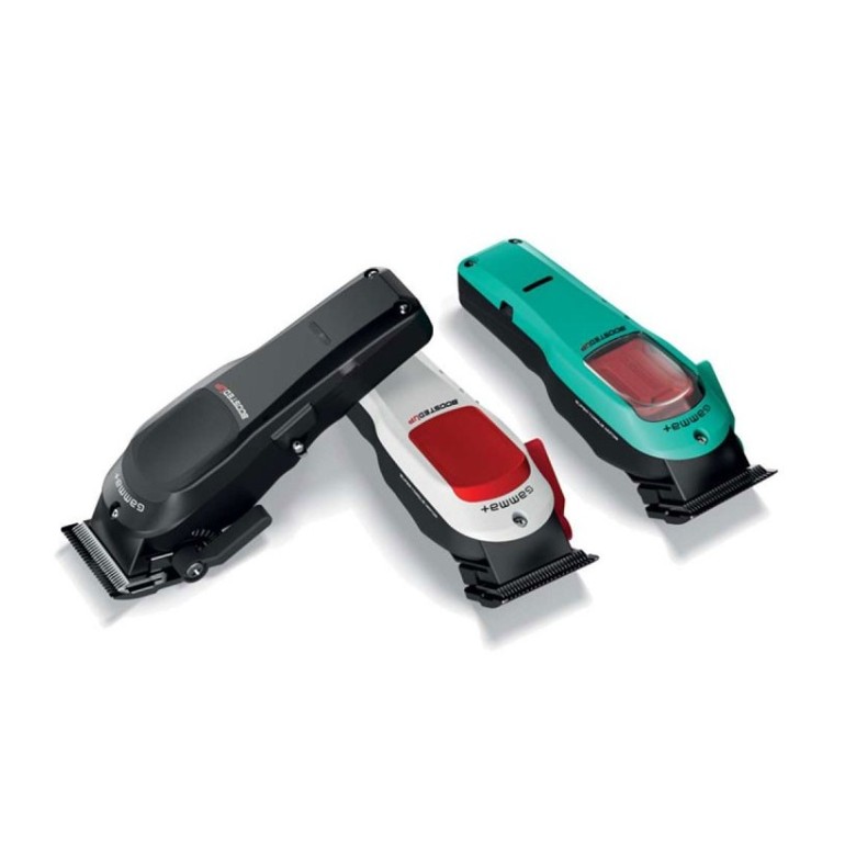 Maquina Corte Clipper Boosted UP Gamma +