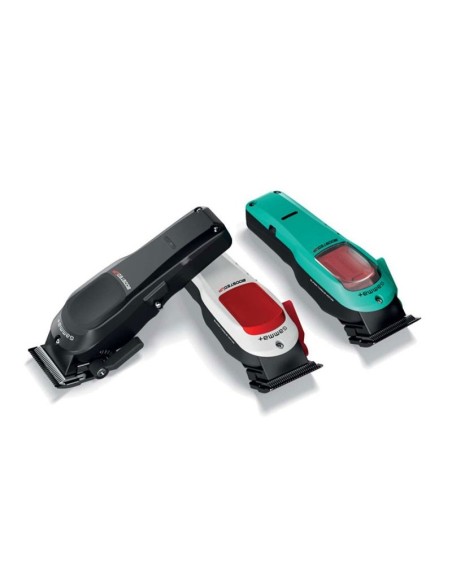 Maquina Corte Clipper Boosted UP Gamma +