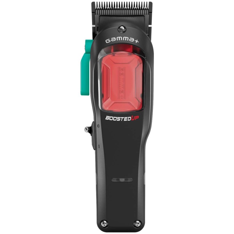 Maquina Corte Clipper Boosted UP Gamma +