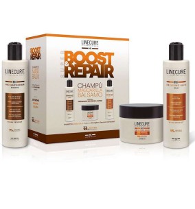 Pack Boost Repair Linecure...