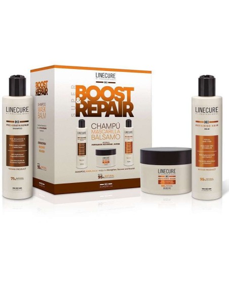 Pack Boost Repair Linecure Hipertin