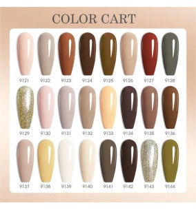 Kit 30 Esmaltes CC6 Hema... 2