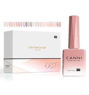 Kit 30 Esmaltes CC7 Hema...