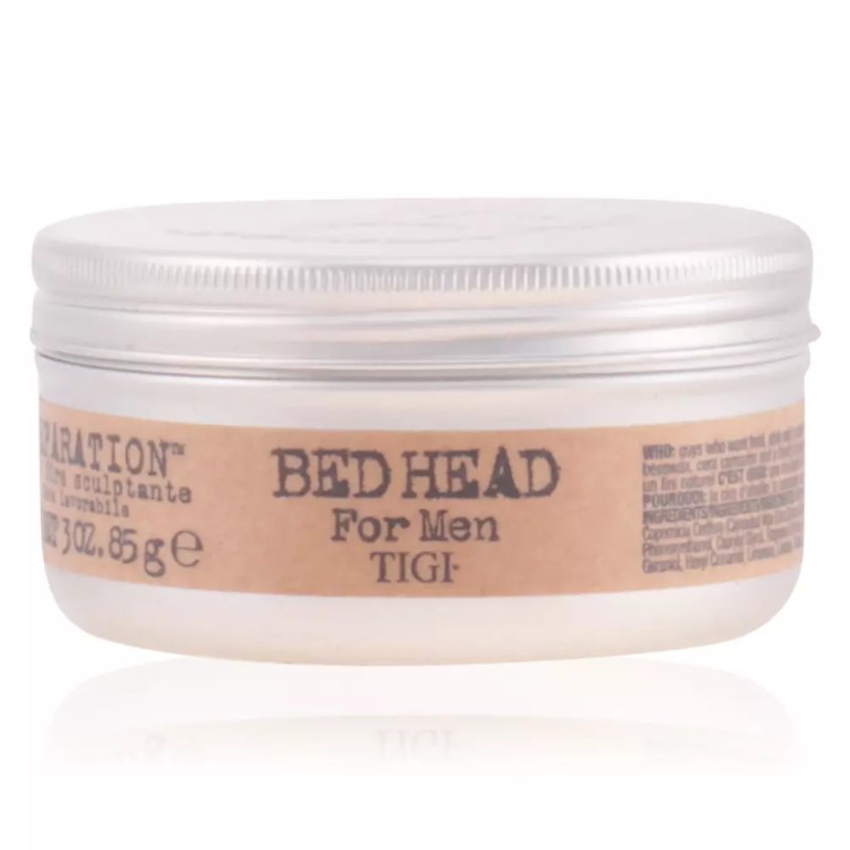 Cera Bed Head Matte Separation 85g TIGI