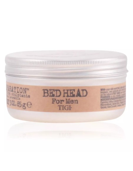 Cera Bed Head Matte Separation 85g TIGI