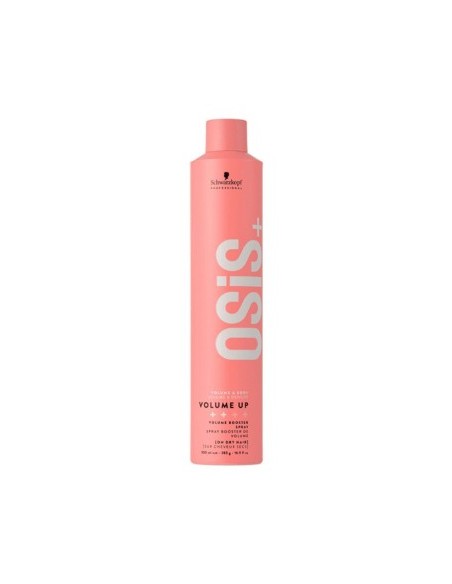 Spray Voluminizador Volume Up Osis+ 500 ml SchwarzkopfProductos de Acabado24,93 €