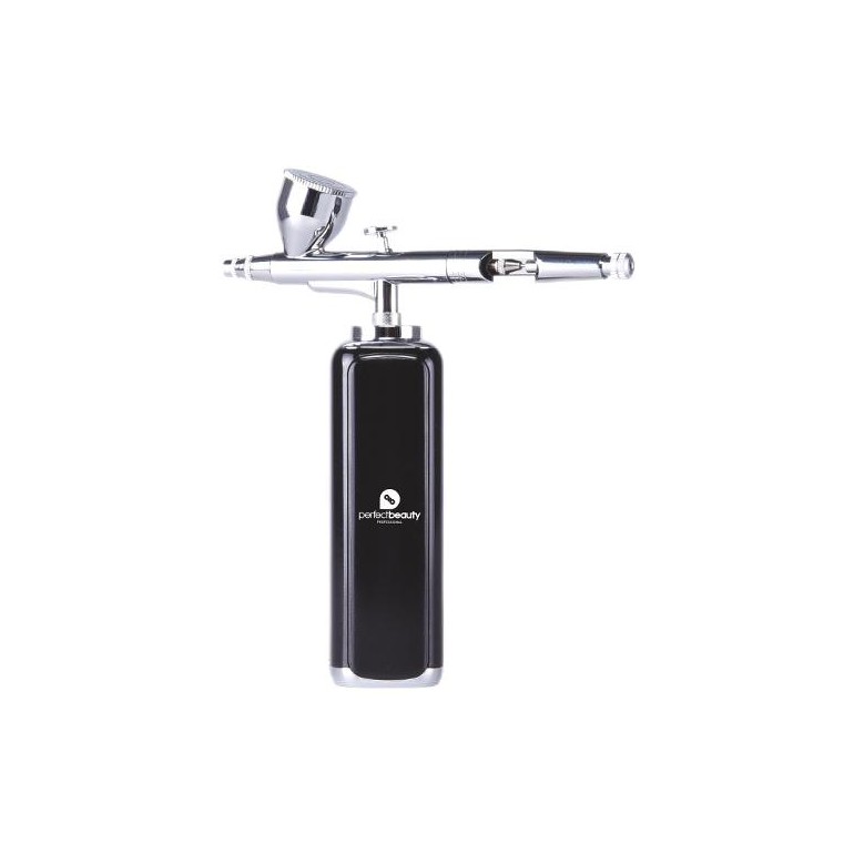 Aerógrafo Capilar Airbrush Rituals PerfectbeautyAparatos Eléctricos