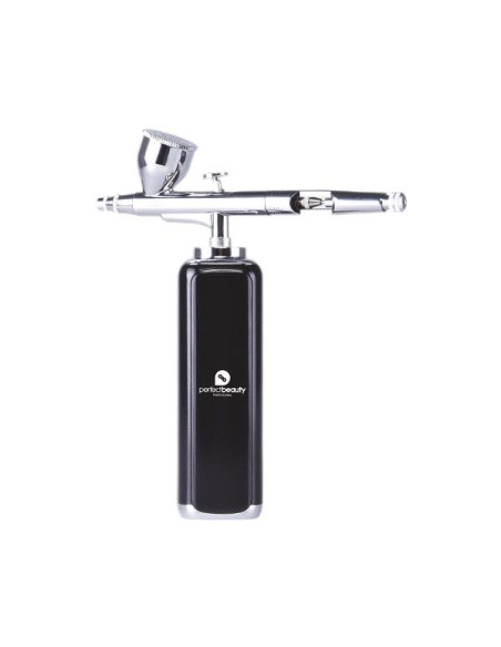 Aerógrafo Capilar Airbrush Rituals PerfectbeautyAparatos Eléctricos