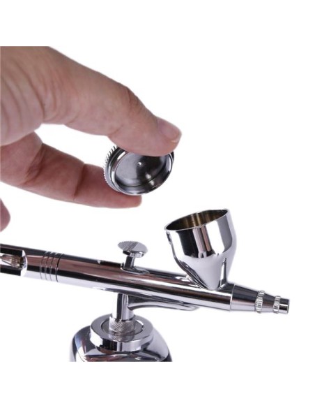 Aerógrafo Capilar Airbrush Rituals Perfectbeauty