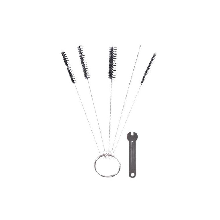 Aerógrafo Capilar Airbrush Rituals...