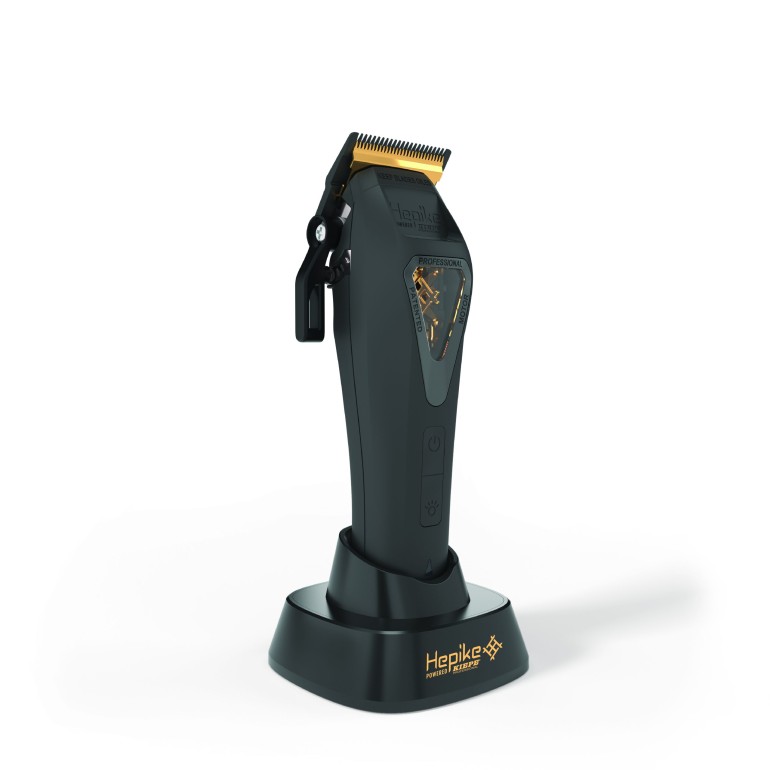 Maquina de Corte Hepike Clipper KiepeMáquinas Cortapelo ProfesionalTodoBelleza.pro