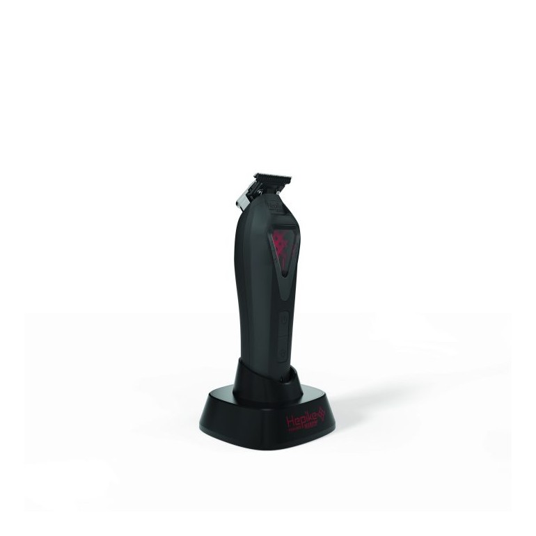 Maquina de Retoque Hepike Trimmer Kiepe.Aparatos Eléctricos