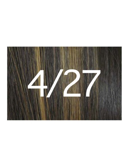 Extensiones de Fibra Kanekalon 4/27 X-Pression