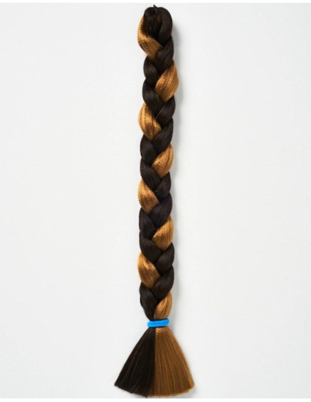 Extensiones de Fibra Kanekalon 4/27 X-PressionExtensiones de PeloTodoBelleza.pro