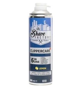 Clippercare Plus Spray 6...