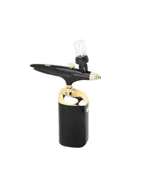 Aerografo Capilar The Shave FactoryTHE SHAVE FACTORYTodoBelleza.pro