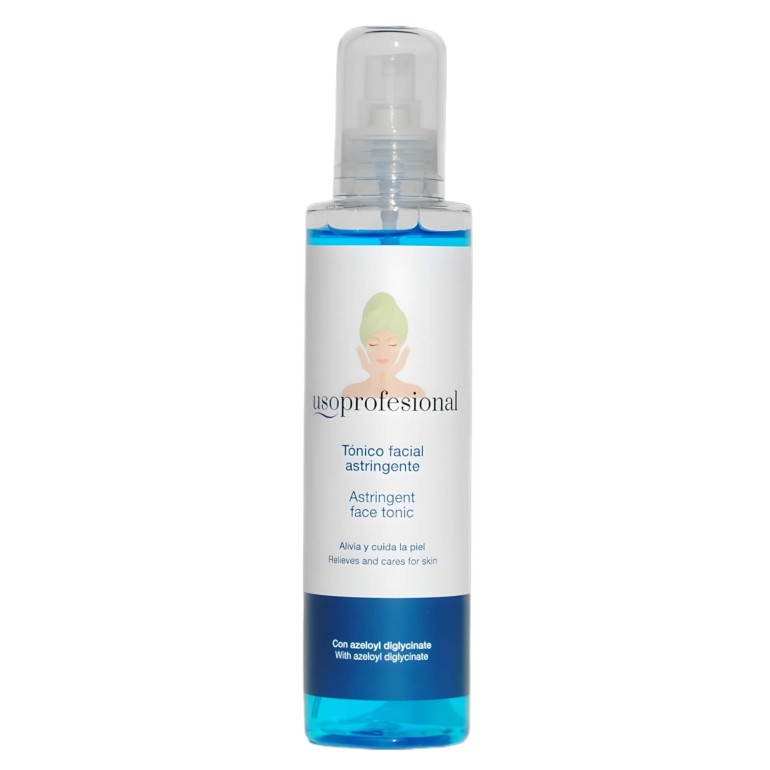 Tónico Facial Astringente  200 ml Uso ProfesionalCremas FacialesTodoBelleza.pro