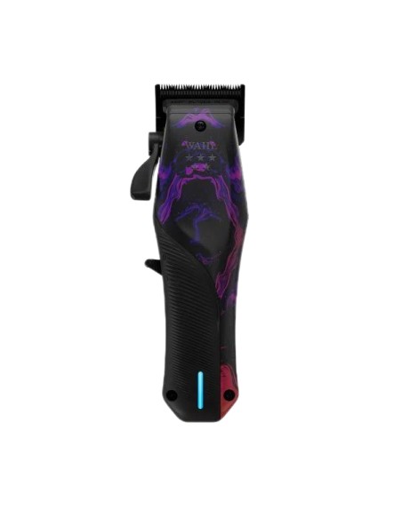 Maquina de Corte 5-Star Limited Edition Vapor Clipper WahlMáquinas Cortapelo ProfesionalTodoBelleza.pro