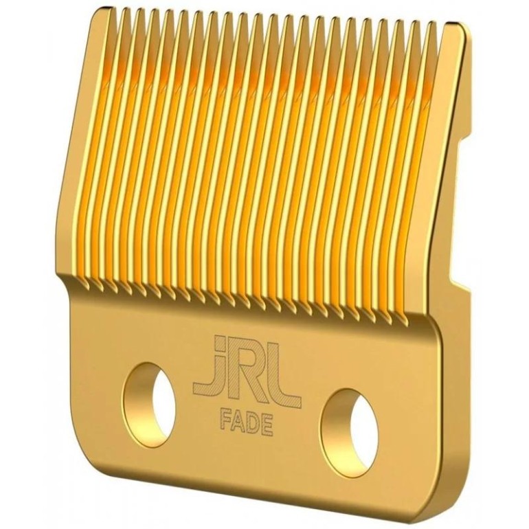 Cuchillas Recambio Fade 2020C Gold  JrlAccesorios y RepuestosTodoBelleza.pro