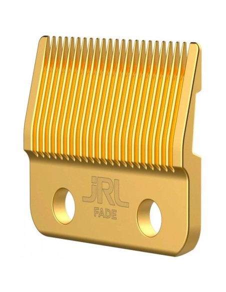 Cuchillas Recambio Fade 2020C Gold  JrlAccesorios y RepuestosTodoBelleza.pro