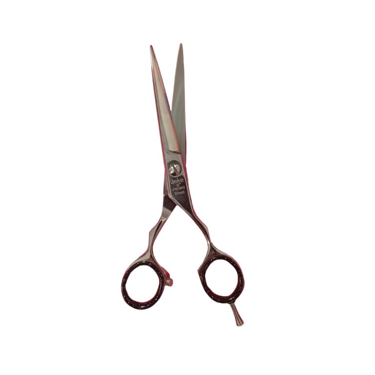 Tijera Corte Acero Japones 6¨ JekeTijeras y NavajasTodoBelleza.pro
