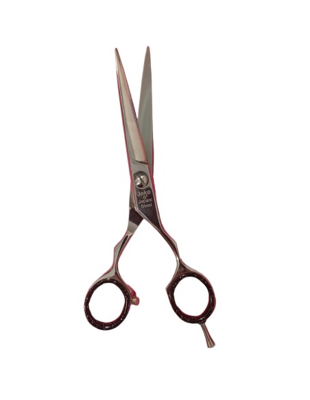 Tijera Corte Acero Japones 6¨ JekeTijeras y NavajasTodoBelleza.pro