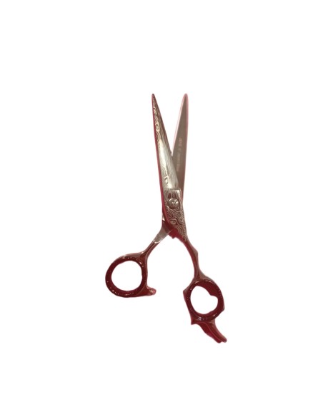 Tijera Corte Acero Japones Labrada 6¨ JekeTijeras y Navajas