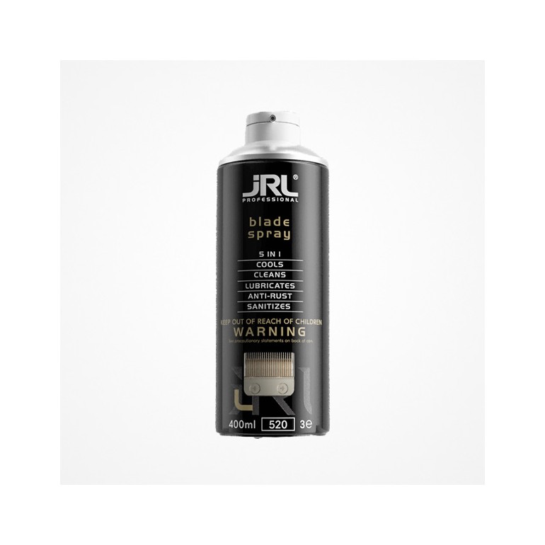 Blade Spray 5 en 1 Maquinas 400 ml JRL