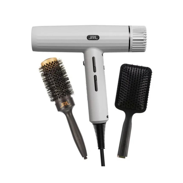 Pack Secador Forte Pro 2020H Blanco JRLSecadores JRLTodoBelleza.pro